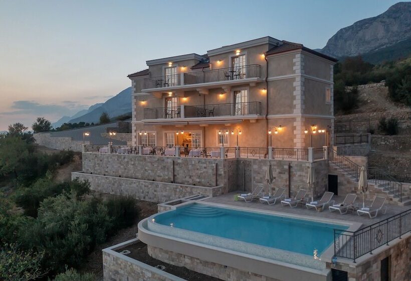 Heritage Hotel Liberan