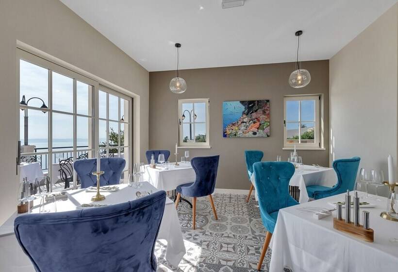 Heritage Hotel Liberan