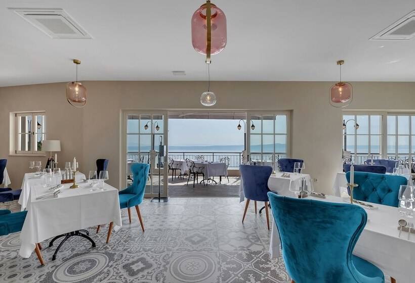 Heritage Hotel Liberan