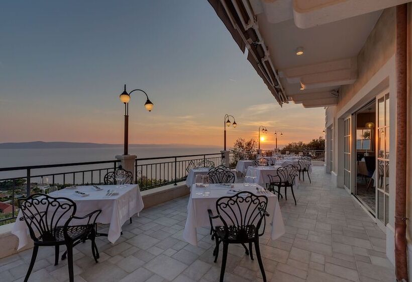 Heritage Hotel Liberan