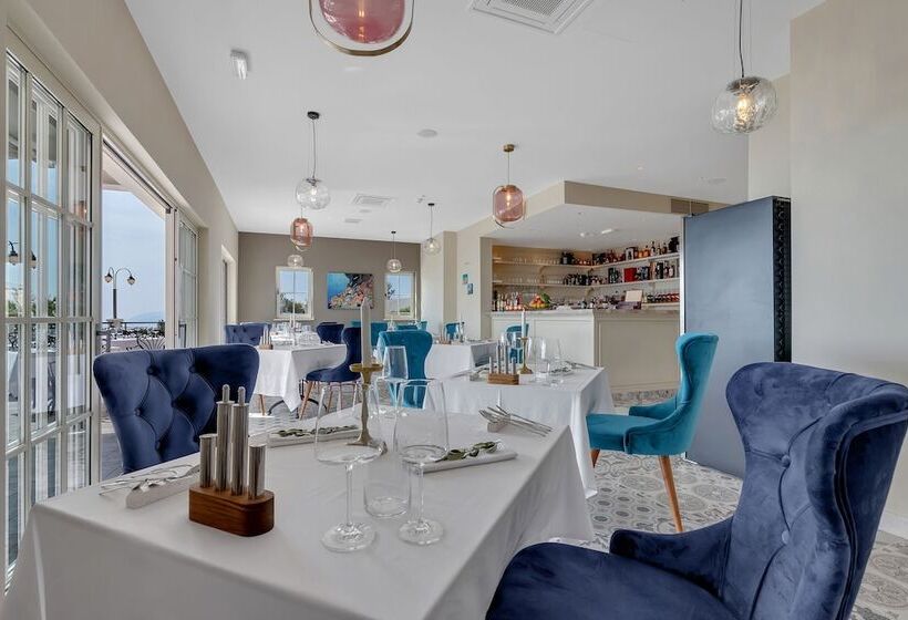 Heritage Hotel Liberan