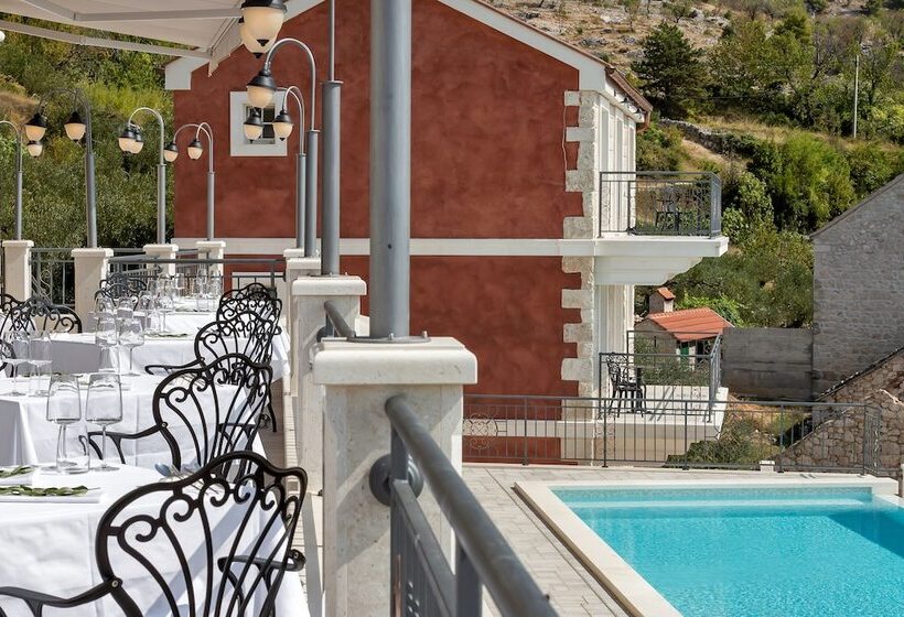 Heritage Hotel Liberan