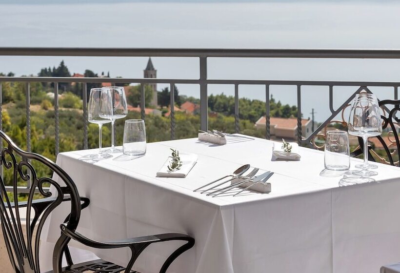 Heritage Hotel Liberan