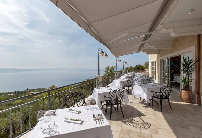 Heritage Hotel Liberan