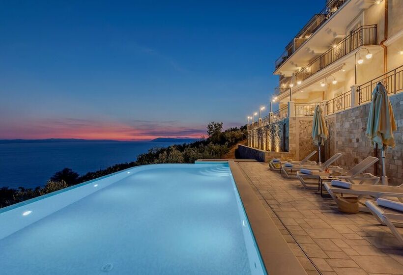 Heritage Hotel Liberan