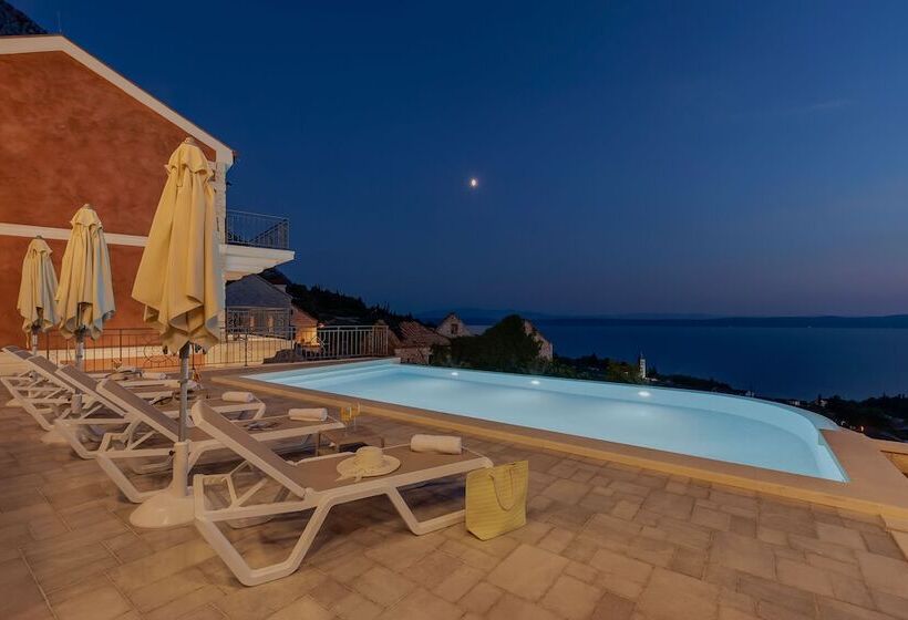 Heritage Hotel Liberan