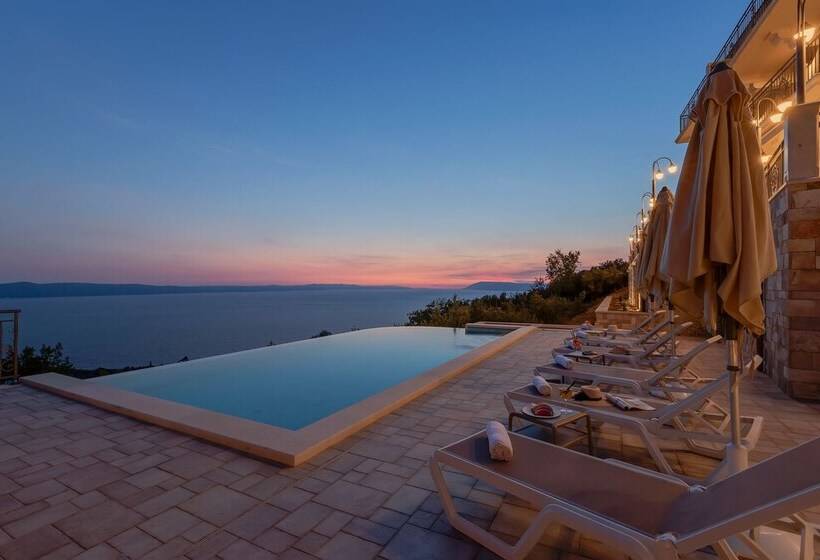 Heritage Hotel Liberan