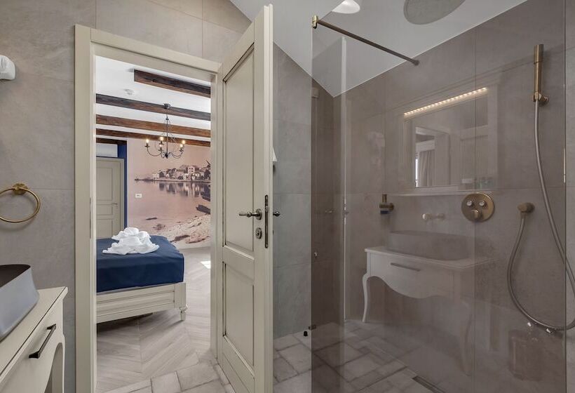 Heritage Hotel Liberan