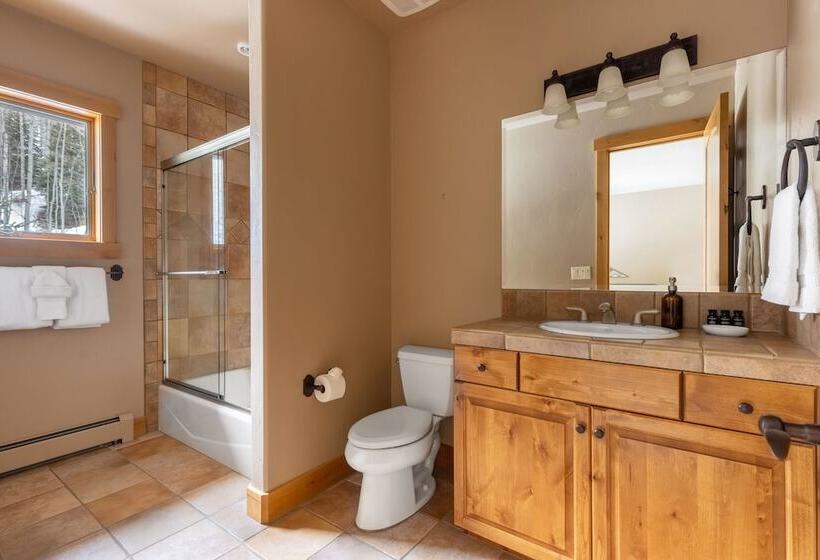 Highline By Avantstay Breathtaking Mountain Home W/ Hot Tub & Views