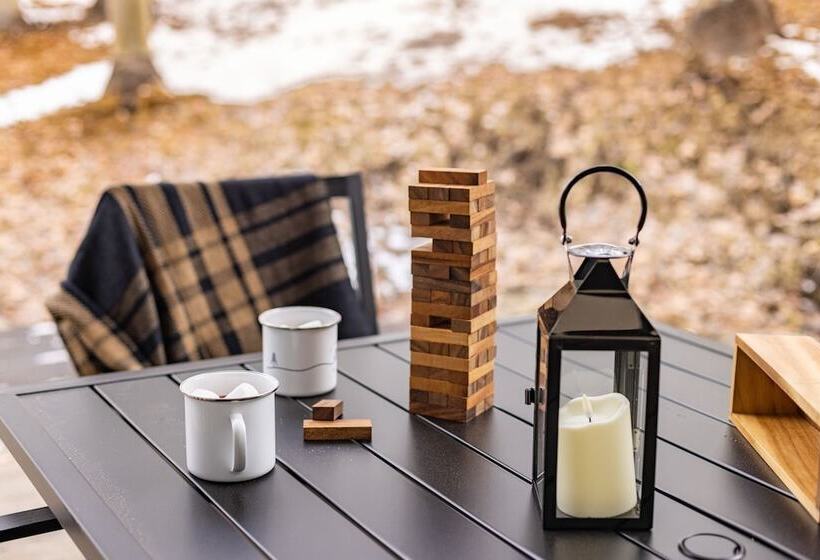 Highline By Avantstay Breathtaking Mountain Home W/ Hot Tub & Views