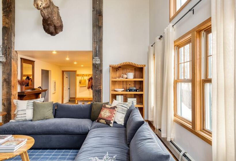 Holly By Avantstay In The Heart Of Breckenridge W/ Hot Tub, Game Room & Roof Top Patio