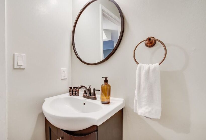 Homewood By Avantstay Amazing Family Cabin W/ Hot Tub & Sauna