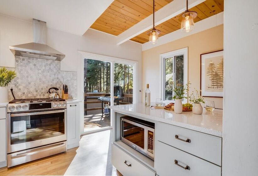 Homewood By Avantstay Amazing Family Cabin W/ Hot Tub & Sauna