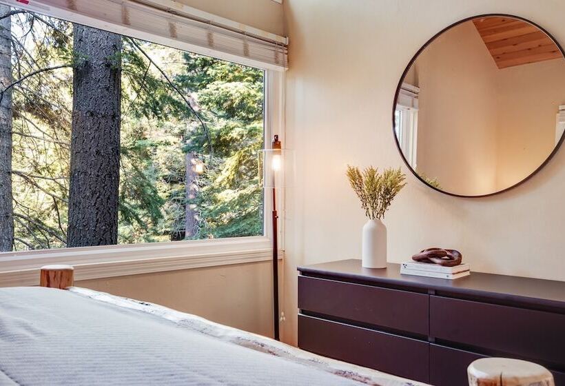 Homewood By Avantstay Amazing Family Cabin W/ Hot Tub & Sauna