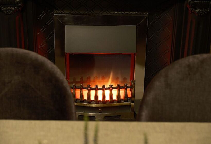 פונדק Lamberti Boutique