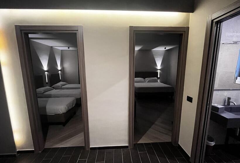 פונדק Lamberti Boutique