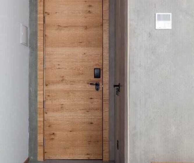 مسافرخانه Nalu Valencia Boutique Rooms