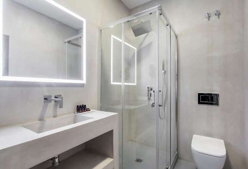 مسافرخانه Nalu Valencia Boutique Rooms