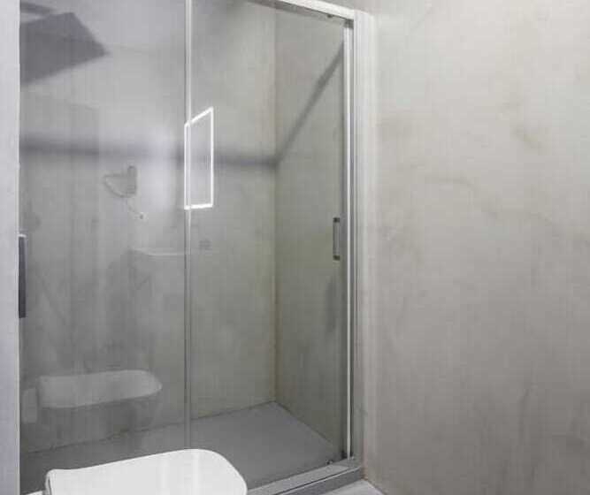 مسافرخانه Nalu Valencia Boutique Rooms