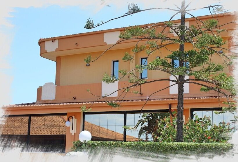 فندق فئة نجمة واحدة Park