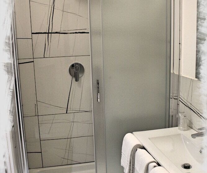 فندق فئة نجمة واحدة Park