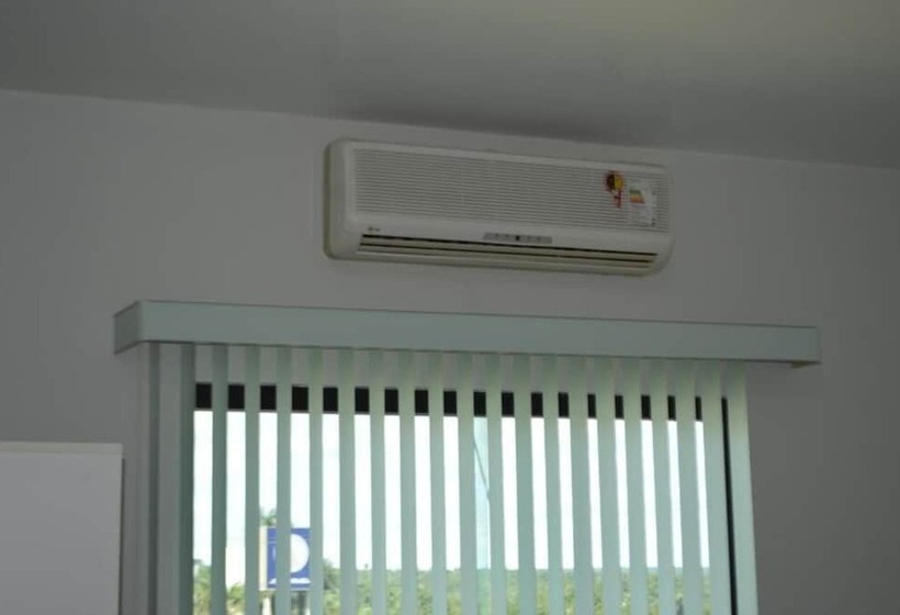 פונדק Pousada Alvorada