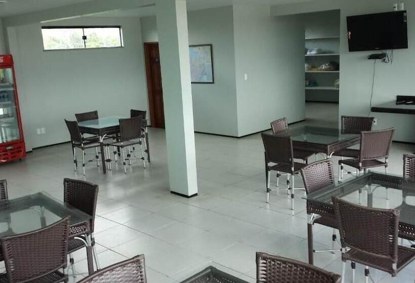 פונדק Pousada Alvorada