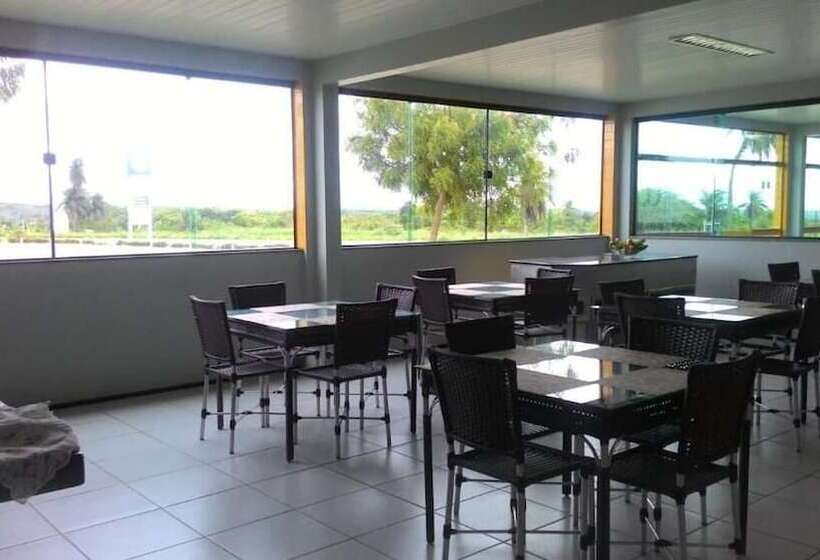 פונדק Pousada Alvorada