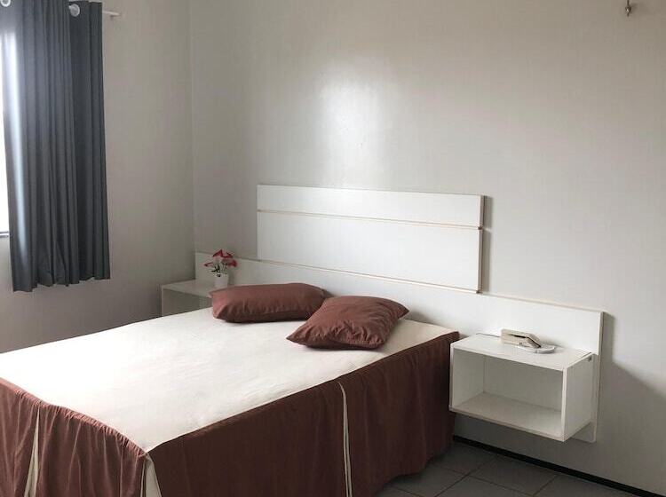 פונדק Pousada Alvorada