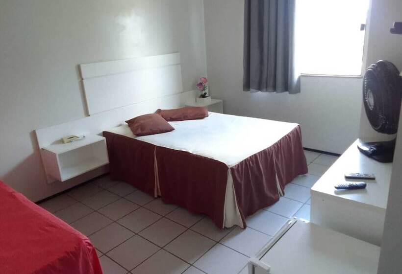 פונדק Pousada Alvorada