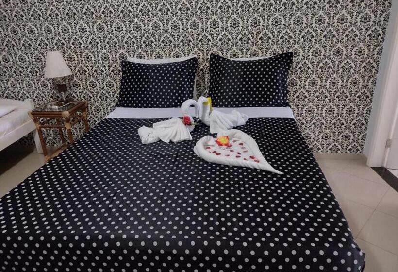 Хостел Pousada Casa Da Praia