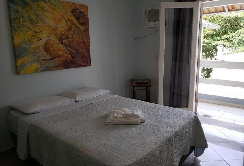 Хостел Pousada Casa Da Praia