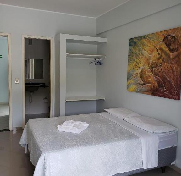 Хостел Pousada Casa Da Praia