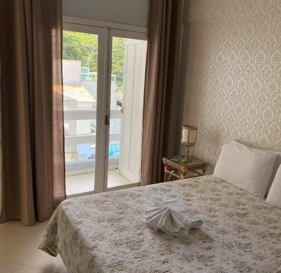 Хостел Pousada Casa Da Praia