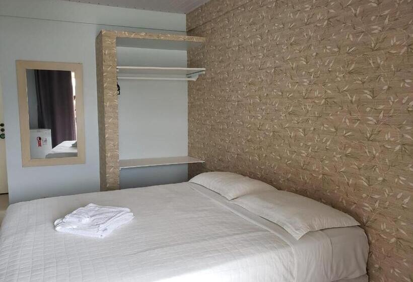 Хостел Pousada Casa Da Praia