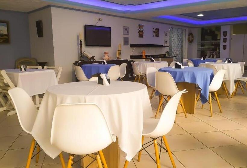 Хостел Pousada Casa Da Praia