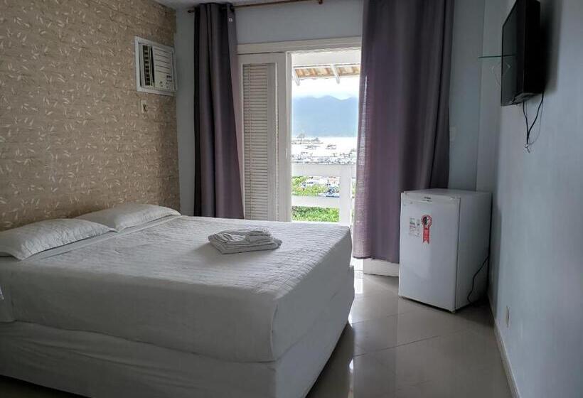 Хостел Pousada Casa Da Praia