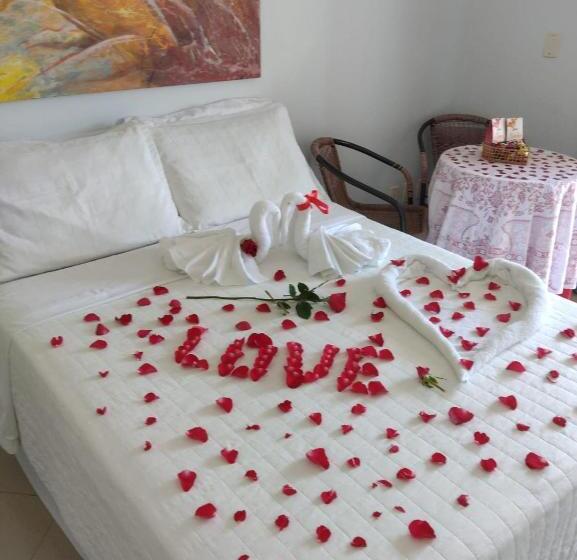 Хостел Pousada Casa Da Praia