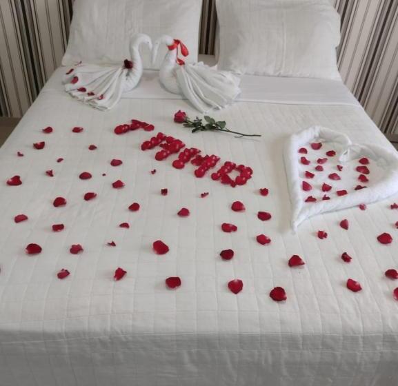 Хостел Pousada Casa Da Praia