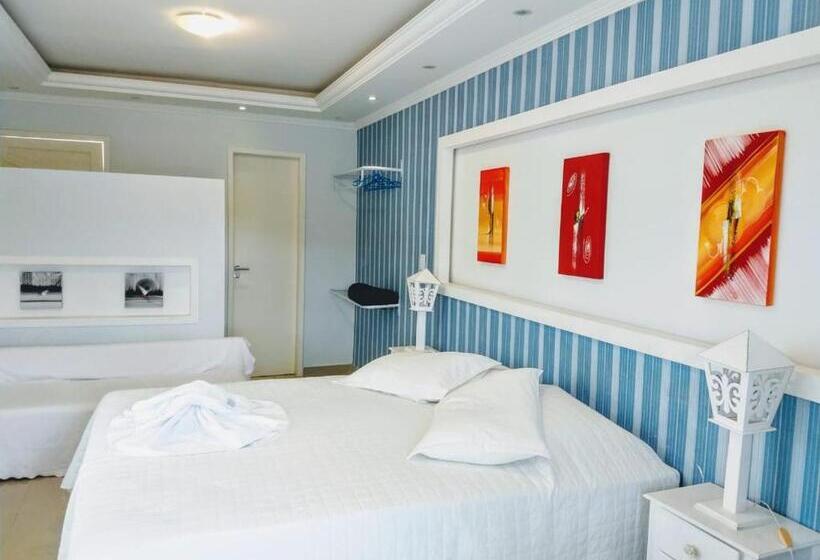 Хостел Pousada Casa Da Praia