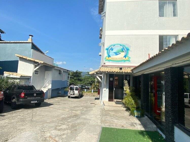 Хостел Pousada Casa Da Praia
