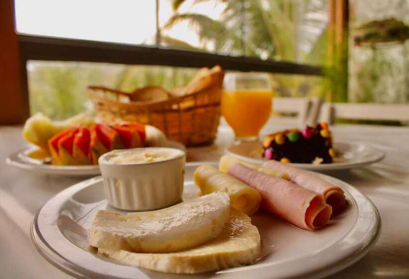 Хостел Pousada Casa Da Praia