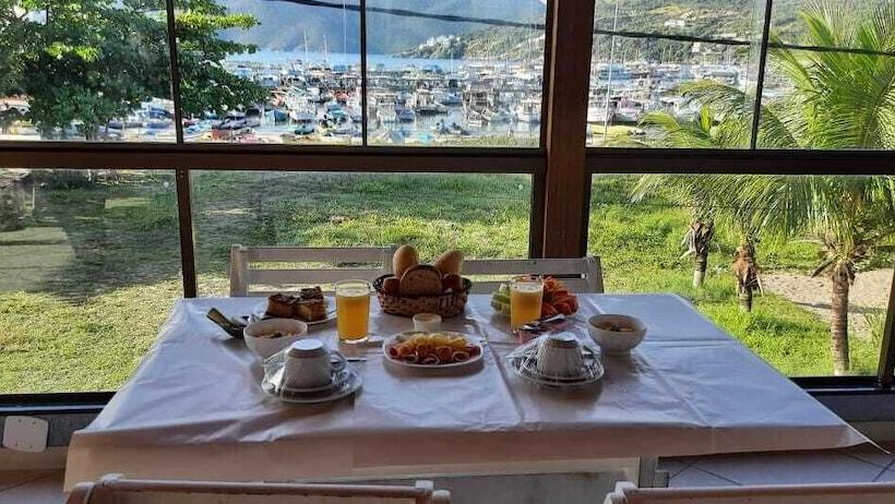 Хостел Pousada Casa Da Praia