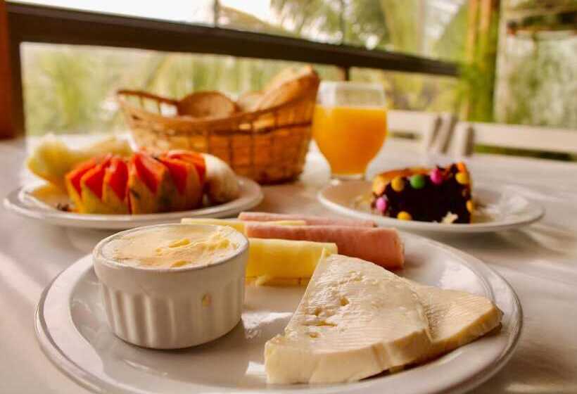 Хостел Pousada Casa Da Praia