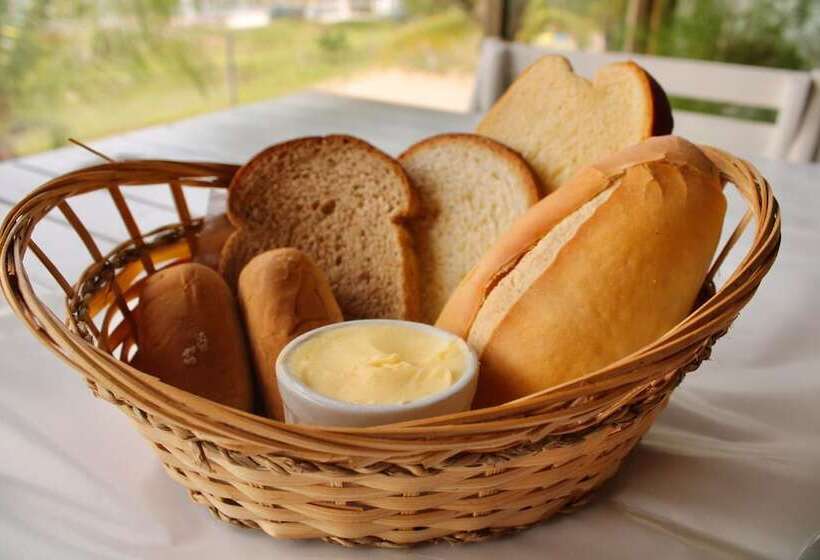 Хостел Pousada Casa Da Praia