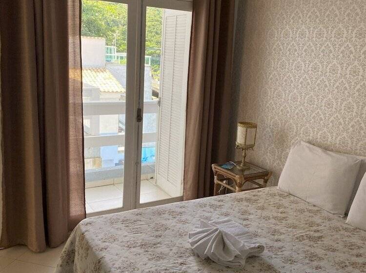 Хостел Pousada Casa Da Praia