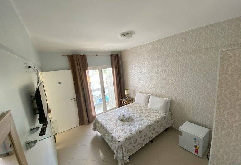 Хостел Pousada Casa Da Praia