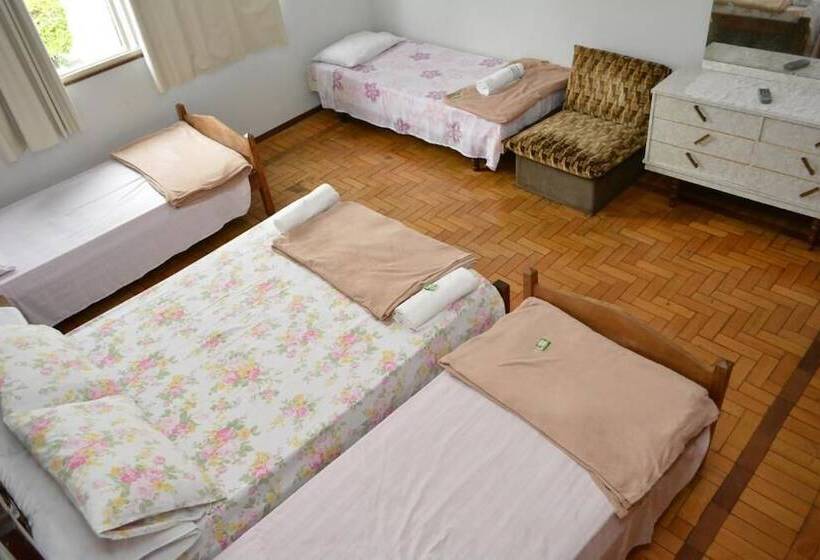 Хостел Pousada Do Barão