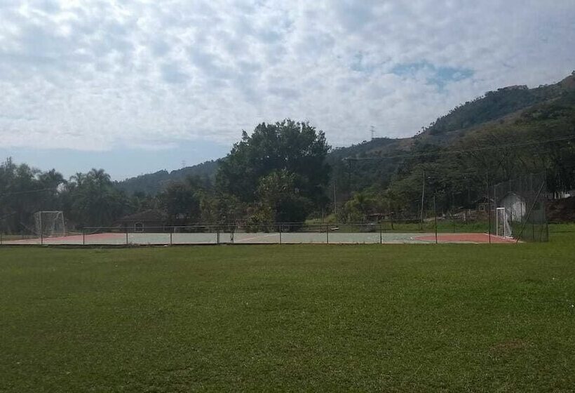 Хостел Pousada Rafaela