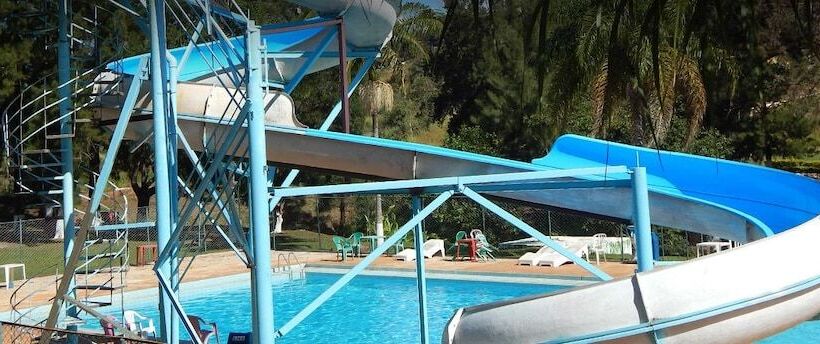 Хостел Pousada Rafaela